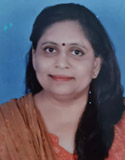 ⁠Mrs. Menakshi Ujjainiya